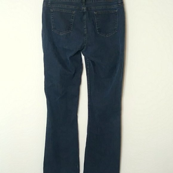 2/$24-Lee Riders Boot Cut Jeans - Picture 5 of 7